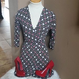 Beautiful dress by Tart